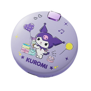 生日礼物女生闺蜜女孩三八妇女节送员工实用高级感化妆镜暖手宝