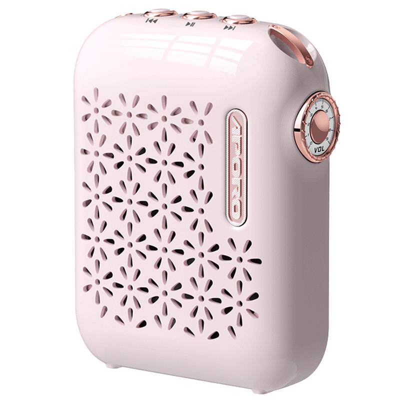 迷你便携小蜜蜂扩音器教师专用