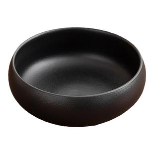 茶洗家用特大号茶渣缸水盂杯洗大容量茶具废水缸收纳碗建水茶杯盆