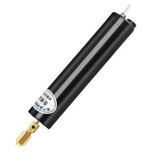 鹿仙子手钻手捻钻钻孔器扩孔器手动打孔器文玩手工工具半自动钻头