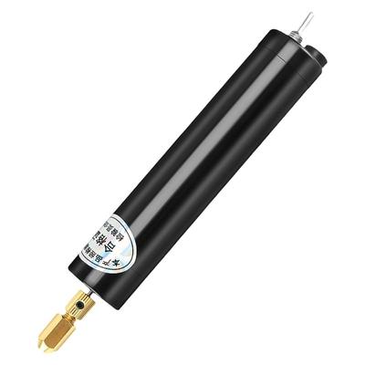 鹿仙子手捻钻钻孔器扩孔器半自动