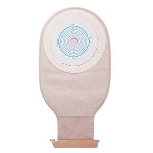 可孚造口袋一件式直肠改道造瘘大便袋护理用品造口粉防漏膏结肠