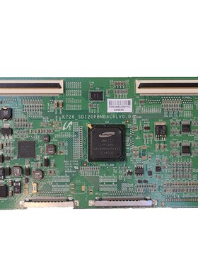原装43寸逻辑板K726-SD120PBMB4C6LV0.0 适用于各种品牌电视配件