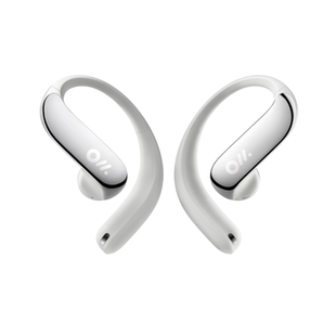 Ola Friend字节跳动豆包AI智能体耳机无线开放式不入耳蓝牙运动