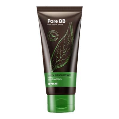 IPKN忆可恩韩国原装进口BB霜