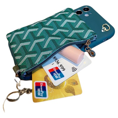 vivoS20手机壳Y300拉链包X200Y100零钱卡包X90X70X80X60黑S19S18S15S12S17S16Pro斜挎S10S9e适用V30V40V27V29