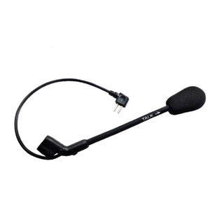 TCA C3麦克风复刻版原品COMTAC3PELTOR对讲机耳机通讯降噪软喉麦