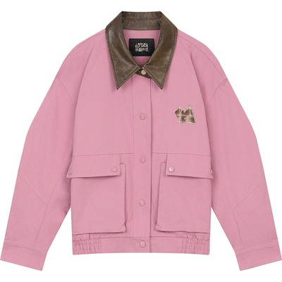 妖精的口袋【慵懒时刻】外套