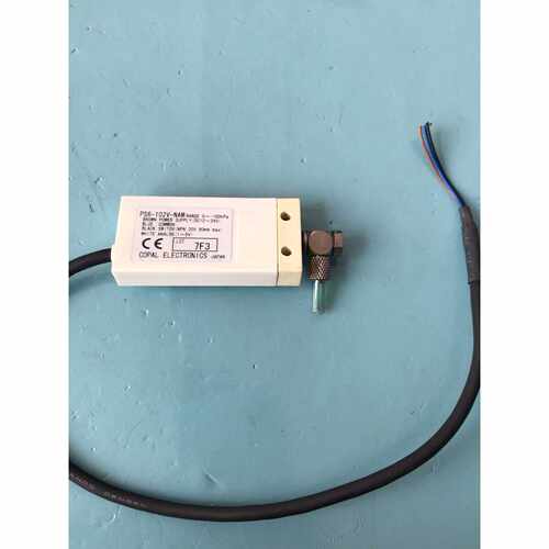 溢价-PS6-120V-NAM，COPAL科宝压力传感器数字型，功