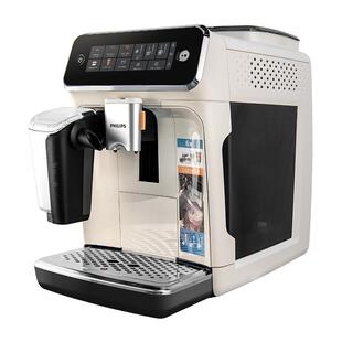 飞利浦家用全自动咖啡机意式美式现磨EP1221/ep3146/3341浓缩进口