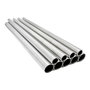 304毛细管细钢管空心圆管薄壁管精密管下料无缝管激光切割加工