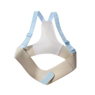 迪福伦医用托腹带孕妇专用透气隐形孕中期晚期耻骨痛托腹腰带背带