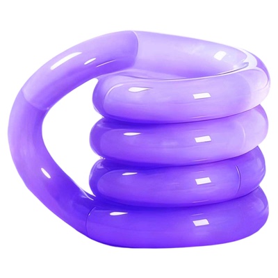 正版tango温变扭扭乐解压玩具