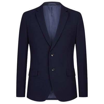 G2000男装可机洗西服套装