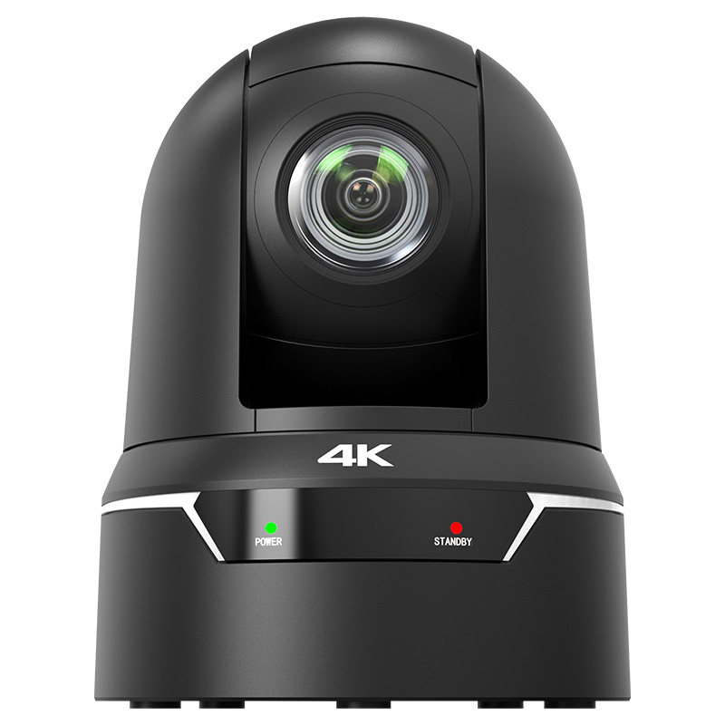 同三维高清视频会议摄像头4K