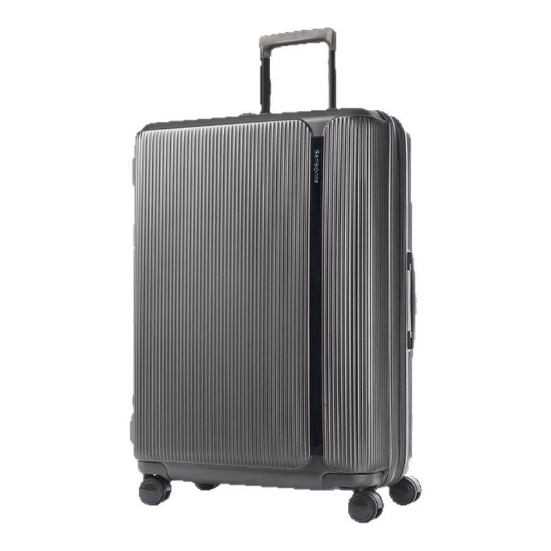 新秀丽行李箱20寸小型可登机箱拉杆箱28寸大容量密码旅行箱 HJ8