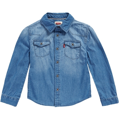 Levi's李维斯儿童装20