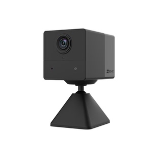 萤石CB2摄影头BC2手机家用远程内置电池4G不插电无线监控器摄像机