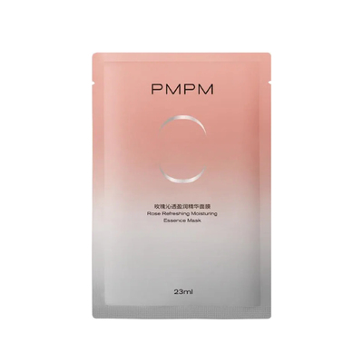 白松露贴片面膜抗初老PMPM
