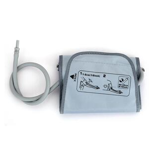 通用款电子血压测量仪机计海尔袖带鱼跃臂绑带九安可孚艾蒂安配件