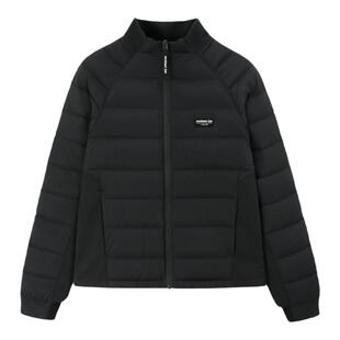 诺思山户外羽绒服650蓬女冬鸭绒防风防泼水抗寒短保暖外套3684