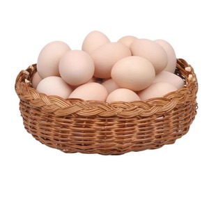 农家新鲜鸡蛋现捡散养柴鸡蛋营养鲜鸡蛋土鸡蛋月子蛋整箱批发
