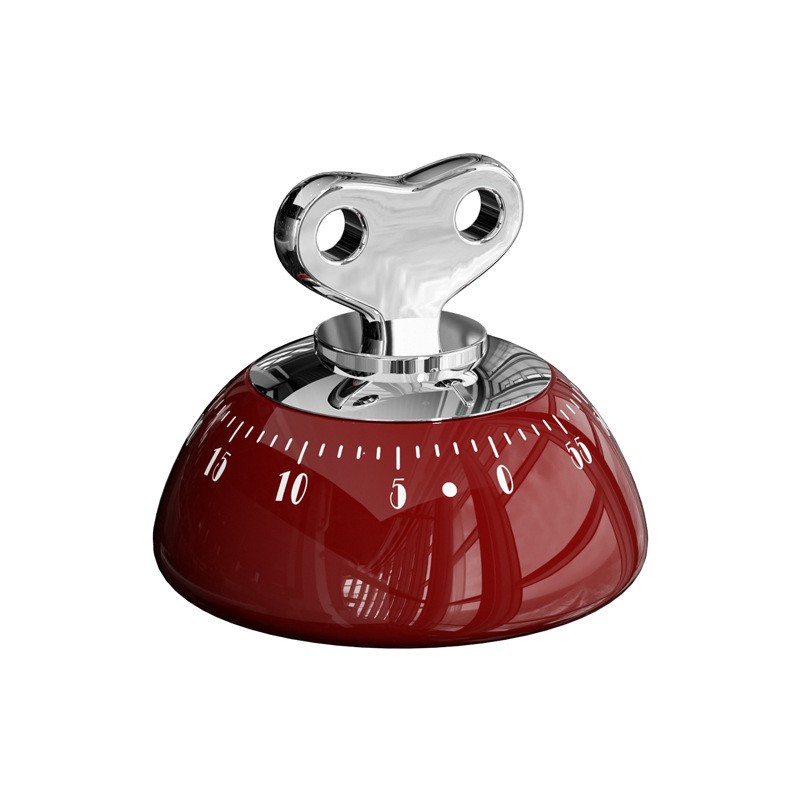 冰箱机械磁吸计时器机械定时器