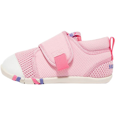 Skechers/斯凯奇正品秋新款小童运动舒适透气魔术贴休闲鞋303030N