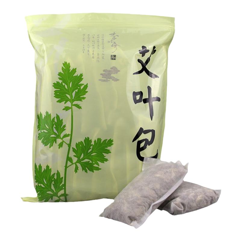 湖北蕲春陈艾叶蕲艾钜惠促销