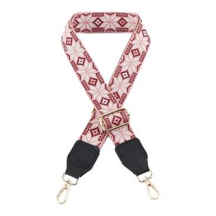 RKiKo水杯背带套肩带可斜挎替换包包带子可调节加长跨背带配件带