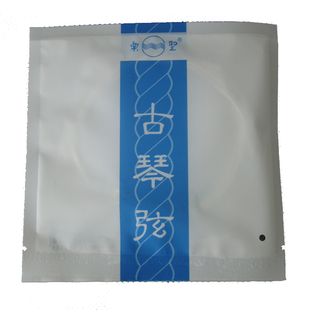 古琴琴弦乐圣钢丝尼龙弦和弦打好绳头清中太和 合润云和1-7弦