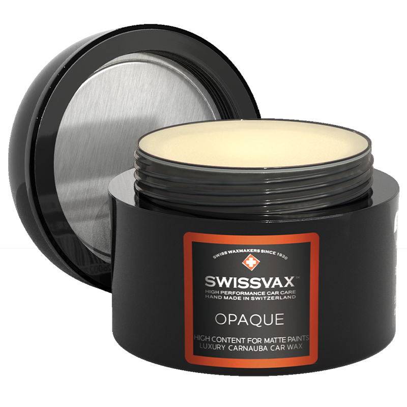 史维克斯哑光漆专用蜡哑光车衣