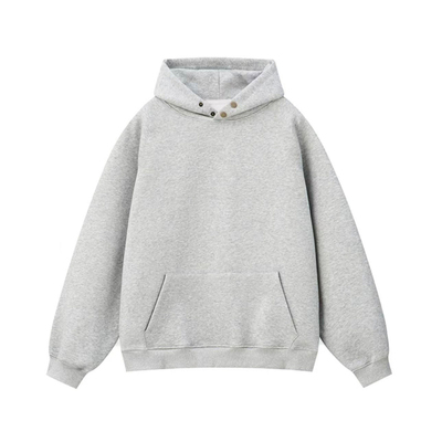 秋冬加绒加厚情侣装卫衣女上衣