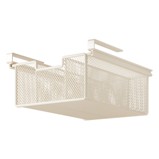 袜子收纳盒下挂抽屉式衣柜分层收纳神器内衣内裤整理盒拉篮储物盒