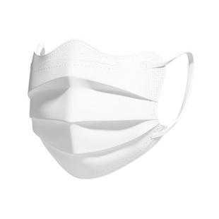 孕妇专用口罩防甲醛异味二手烟蝴蝶形活性炭餐饮厨房防油烟独立装