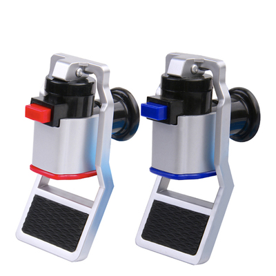 净水器冷热一体机水龙头开关