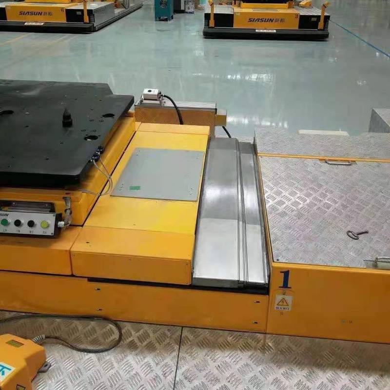 定制齐二机床护罩龙门铣钢板防护罩镗床导轨护板850加工钣金防护