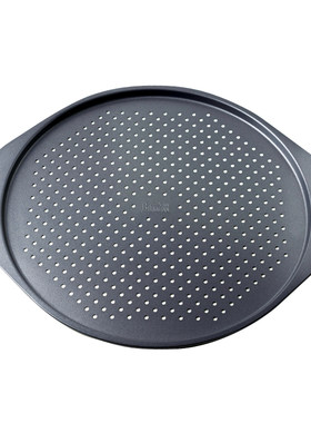 焙可美12寸披萨pizza烤盘