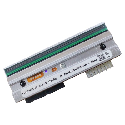 适用斑马ZT510打印头