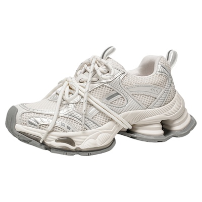 BeauToday明星同款老爹鞋休闲鞋