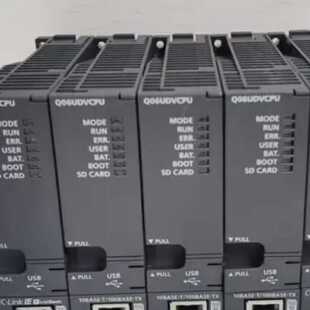 Q06UDVCPU，，成色新，—议价