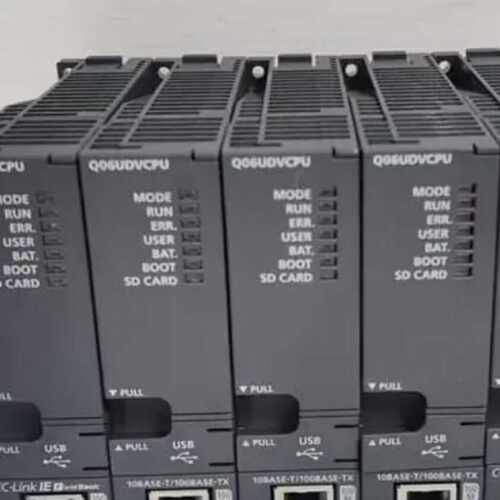 Q06UDVCPU，，成色新，—议价