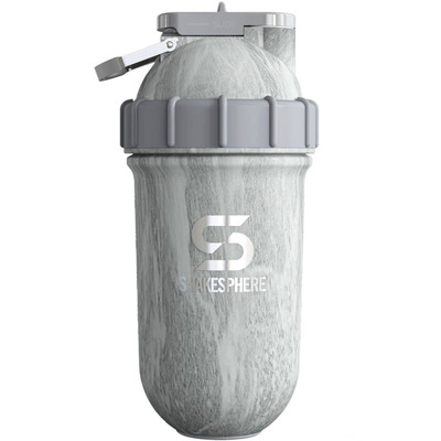 冲泡摇摇杯手动搅拌杯健身礼物