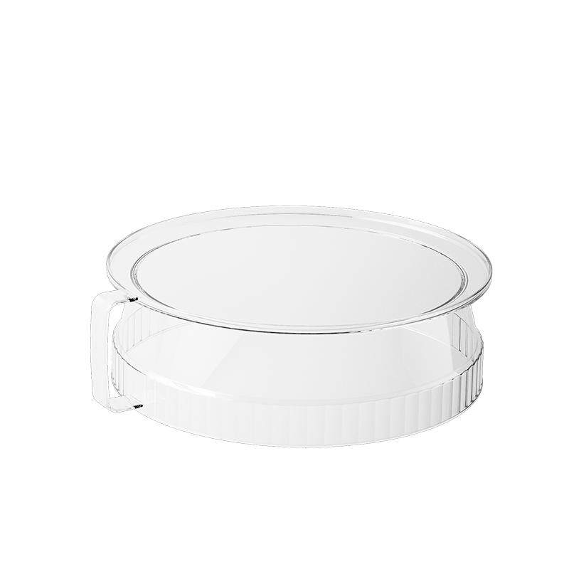 菜罩家用厨房神器餐桌遮剩饭保温盖防尘饭桌盖剩菜盘多层饭菜罩子