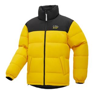 Ozark奥索卡羽绒服650蓬鹅绒萨尔斯堡GTX立领户外保暖羽绒服男女