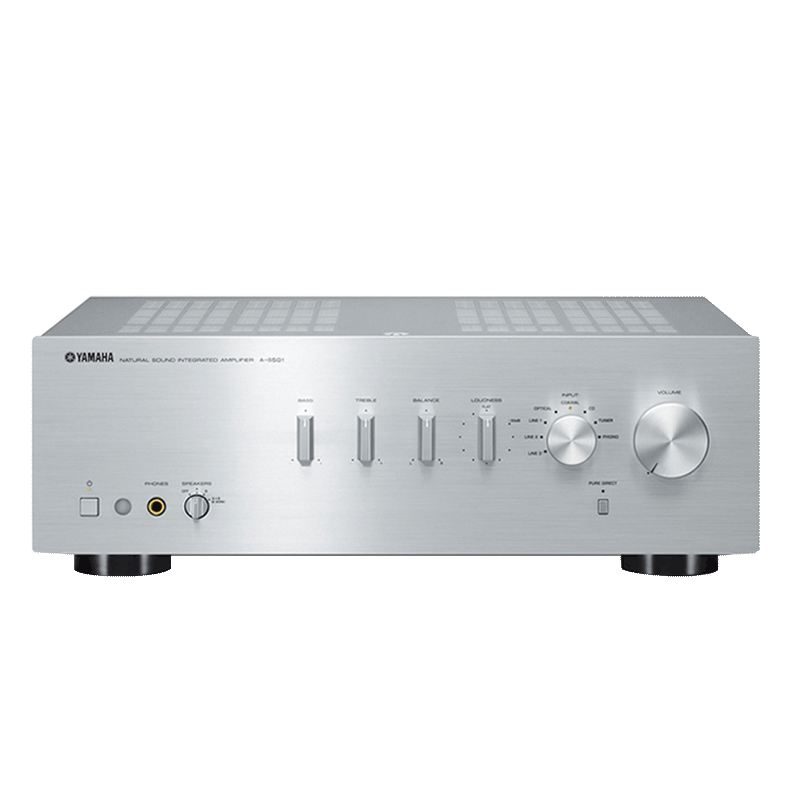 雅马哈HIFI2.0发烧家用