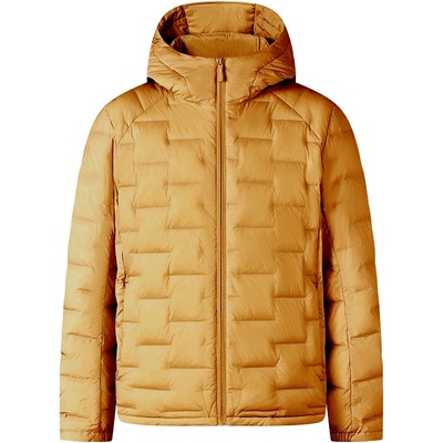 坦博尔羽绒服男款冬季休闲运动