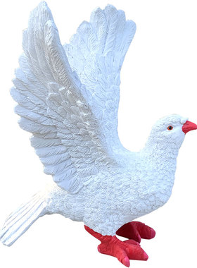 户外花园装饰品创意雕塑摆件