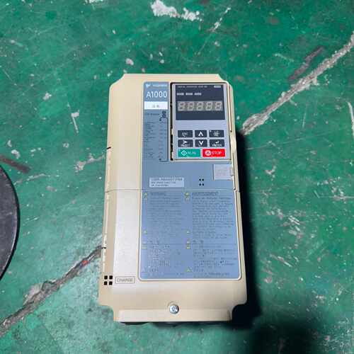 询安川A1000变频器 CIMR-AB4A0011FBA，38