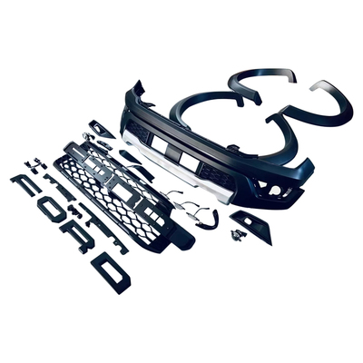 ranger游骑侠中网轮眉猛禽套件